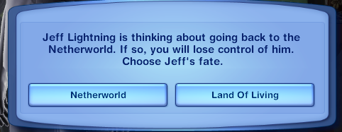 Bye Jeff
